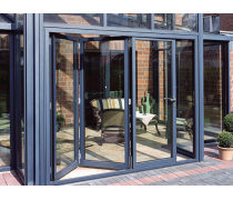 斷橋門窗的加工工藝與應(yīng)用優(yōu)勢