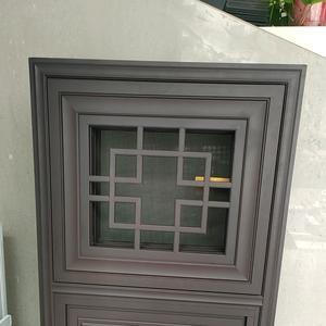 星岳門窗加工廠 專業(yè)服務(wù)與質(zhì)量并重的門窗加工專家