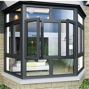 天津龍騰系統(tǒng)門窗 精湛工藝打造高品質(zhì)門窗加工