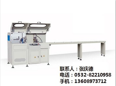 門窗加工設(shè)備價格解析與正德機器在海南和濟南市場的供貨概況