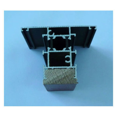 鋁木型材生產加工及鋁木門窗型材產品概述