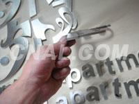 水刀切割在門窗幕墻加工中的革新應用與產品優勢