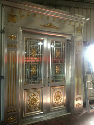 永康創晨門配廠家——顯琦鋁合金門窗加工廠（創晨門業）